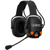 Sena Marine Nautitalk N2r Headset Zwart