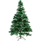 Inda Kerstboom, inclusief standaard, verkrijgbaar in verschillende kleuren en maten