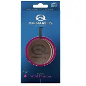 Dr. Marcus Auto luchtverfrisser Dr Marcus Twist Wild Fusion Hout Geur Hanger