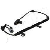 ASHIKA 151-01-150 Wielsnelheidssensor (ABS)