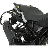 Hepco&Becker Suzuki V-strom 800 De 2023 Zijkoffer Set