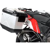 Hepco&Becker Yamaha Ténéré 700 World Rai 22-24 6514579 00 22-00-40 Zijkoffer Set