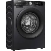 Hisense Wd3s8043bb3 - Was-droogcombinatie - 8 Kg Wassen - 5 Kg Drogen - 1400 Tpm - Stoomfunctie - Energieklasse D | Nieuw (outlet) | Retourproduct