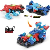 Vtech Switch & Go Dinos - T-Rex set