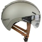 Casco Roadster Plus City Sunstone e bike helm - Fietshelm met Vizier