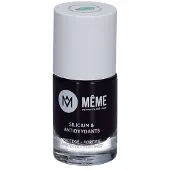 MÊME Nagellak met Silicium en Anti-oxydanten Aubergine 08 10 ml Nagellak nieuw