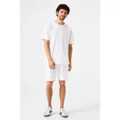 Garcia heren Short, 27, Wit