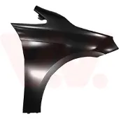 VAN WEZEL 0675658 Spatbord