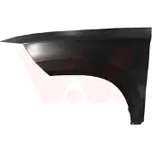 VAN WEZEL 4907657 Spatbord