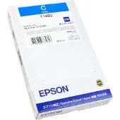 Epson Inktcartridge C13T14B240 Cyaan Extra hoge capaciteit