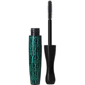 MAC In Extreme Dimension 3d Black Lash Mascara Waterproof 98% MEER