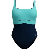 Speedo Eco New Contour Eclipse Badpak Maat: 40