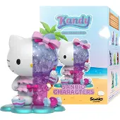 Mighty Jaxx Kandy x Sanrio - Seabreeze Blind Box (1 stuk)