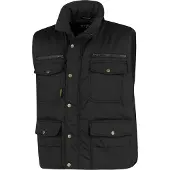 Storvik 6420 Bodywarmer Pocket Waterafstotend