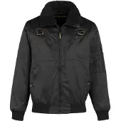 Storvik Werkjas Stockholm | Maat: XL