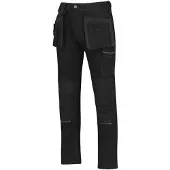 Storvik Stretch Werkbroek Tim | Maat: XL
