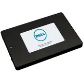 Dell 400-AXTV internal solid state drive 480 GB 2.5" SATA III TLC