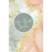Bullet Journal – notebook - Notitieboek