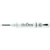 PICA 170/52 Big Ink Markeerstift XL - Wit