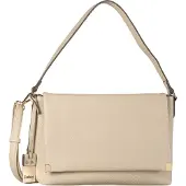 Gabor Schoudertas 'Gela' beige