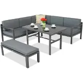 Garden Point Loungeset Porto