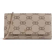 Liu Jo Caliwen Crossbody tas beige