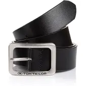 Tom Tailor Riem zwart