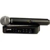 Shure PACK CP - OPTION MICRO SANS FIL
