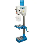 HBM 30 Tandwiel aangedreven Kolomboormachine met Tapfunctie