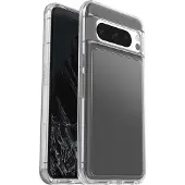 Otterbox Symmetry Clear beschermhoes voor de Google Pixel 8 Pro 8 Pro