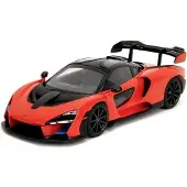 Jada McLaren Senna Fast & Furious Kant-en-klaar model Personenauto (model)