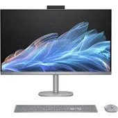 HP OmniStudio X 32-cs0970nd QWERTY