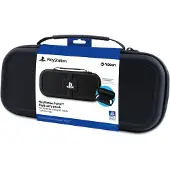 Nacon Officiële opbergcase voor PlayStation Portal met binnenvak voor de netadapter