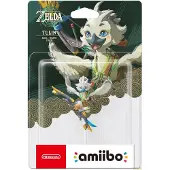 Nintendo Amiibo Tulin - The Legend of Zelda: Tears of the Kingdom - Switch 2