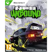 Need for Speed - Unbound