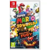 Mario & Rabbids Kingdom Battle Nintendo Switch