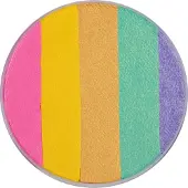 Coppens Superstar Dream colours 45 gr Unicorn