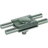 Dehn Parallelverbindingsklem NIRO V4A 306 029 306029