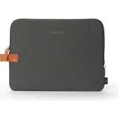 Dicota Laptophoes Skin URBAN Geschikt voor max. (laptop): 40,6 cm (16) Antraciet