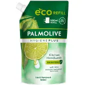 Palmolive 3+2 Gratis: Handzeep Navulzak Hygiëne Plus 500 Ml