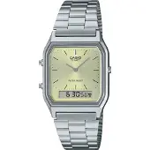 Casio Aq-230 Horloge