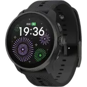 Suunto - Horloges - Race S All Black voor Unisex - Zwart