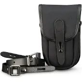 Billingham Ten-16 Black Fibrenyte/black