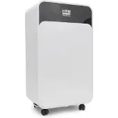 OEM 180 Watt Luchtontvochtiger, Vochtvanger 120M3 Per Uur