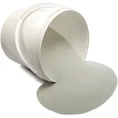 HBM Glasparels