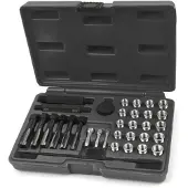 HBM Gloeibougie Reparatieset 33 Delig