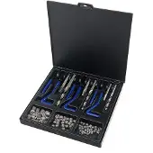 HBM M 6 - M 10 Schroefdraad Reparatieset