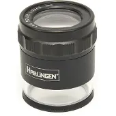 Harlingen Industriële Loupe Met LED Verlichting