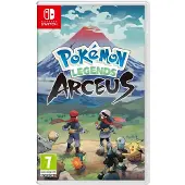 Pokemon Legends Arceus/nintendo switch