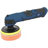HBM accu polijstmachine, 100 mm, 10.8 Volt